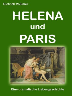cover image of Helena und Paris